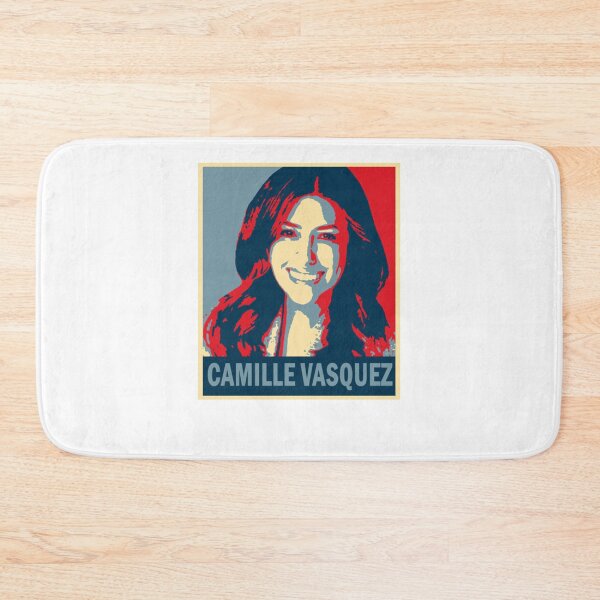 Item preview, Camille Vasquez T-Shirt designed and sold by Lacy2Donne.