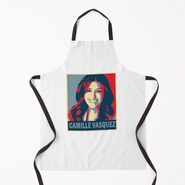 Item preview, Camille Vasquez T-Shirt designed and sold by Lacy2Donne.