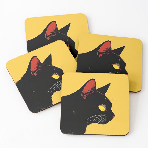 Item preview, Kuro designed and sold by DigitalNeko.
