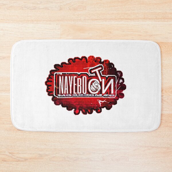 Item preview, Nayeboси ти colorful  designed and sold by BratWear.