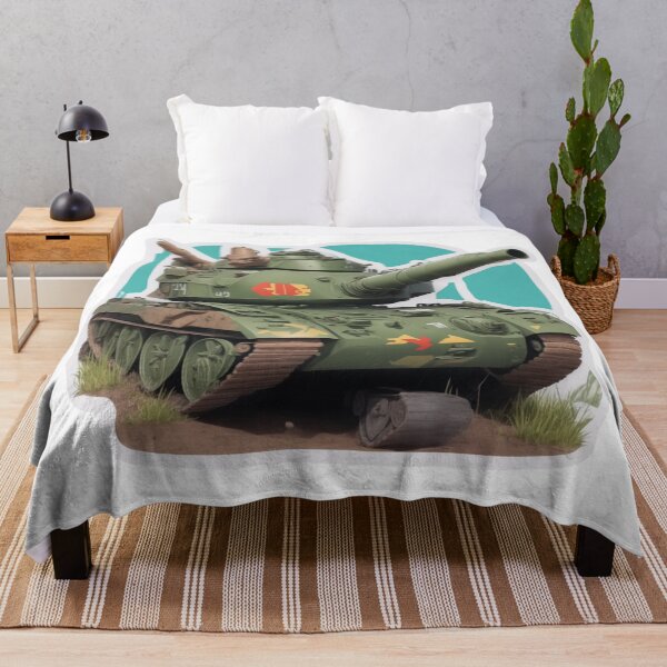 Item preview, military tank 16 designed and sold by RabbitPrints.