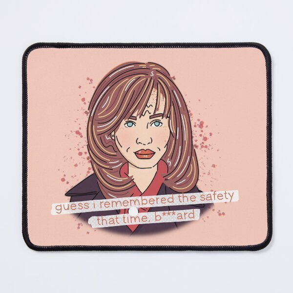 Item preview, Gale Reporter designed and sold by dannyhxxker.