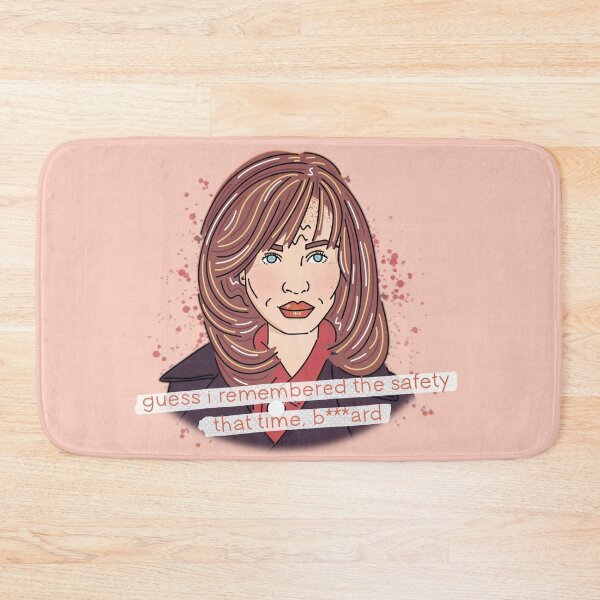 Item preview, Gale Reporter designed and sold by dannyhxxker.