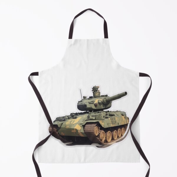 Item preview, military tank 17 designed and sold by RabbitPrints.