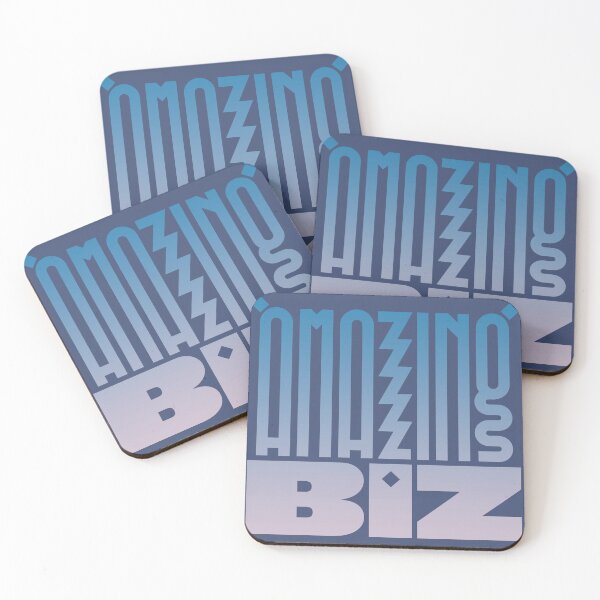 Item preview, Amazing BIZ designed and sold by emanuelbiz.