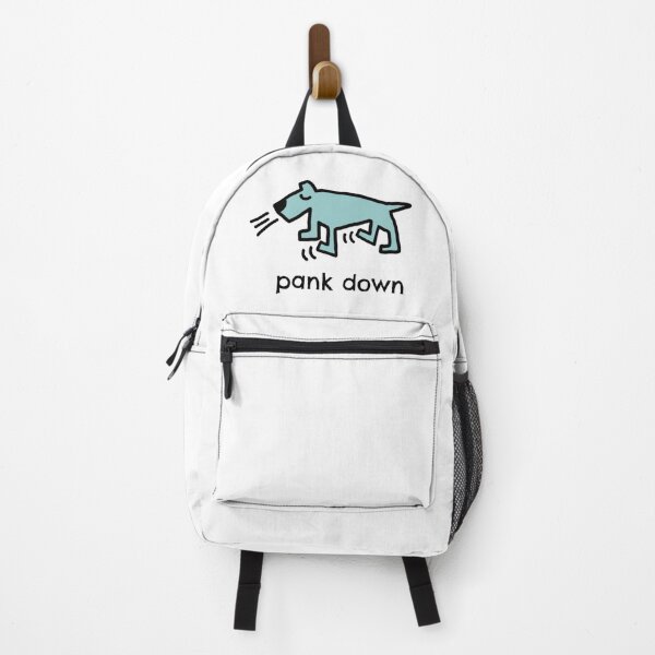 Item preview, Pank down designed and sold by dogtired.