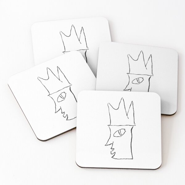 Item preview, Side profile crown Aesthetic  designed and sold by VANO!.
