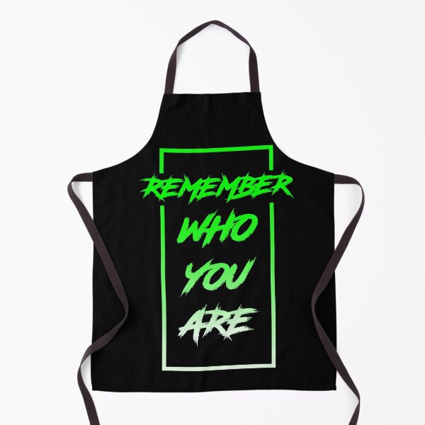 Item preview, "Remember Who You Are: A Powerful Message in Art" designed and sold by Indianrocks.