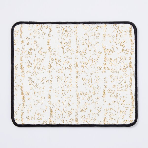 Item preview, Peach Floral Pattern designed and sold by VoiceOfTheHeart.