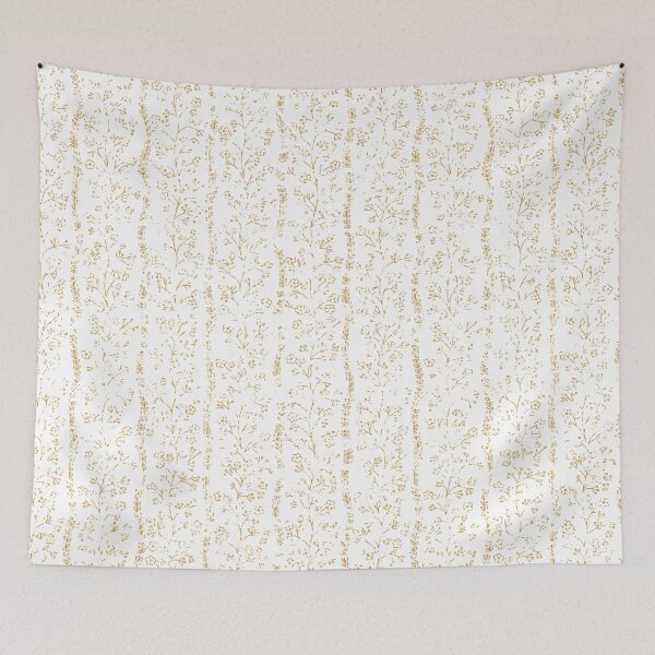 Item preview, Peach Floral Pattern designed and sold by VoiceOfTheHeart.