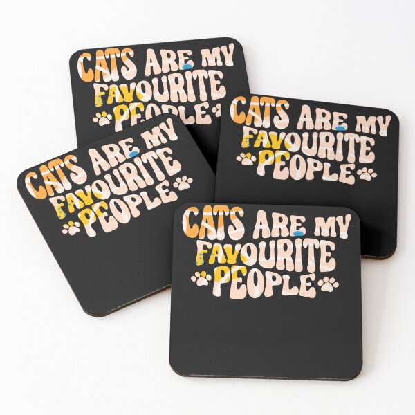 Item preview, Cats Over People designed and sold by PetSafari.