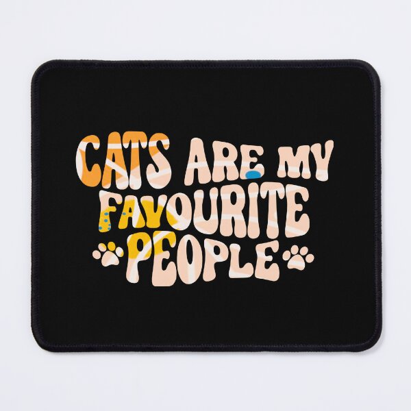 Item preview, Cats Over People designed and sold by PetSafari.