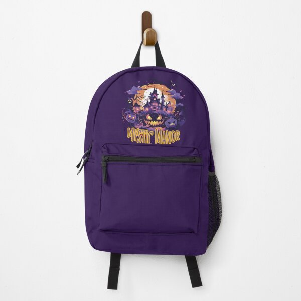 Item preview, Mystic Manor designed and sold by Bonkers Orangutan.
