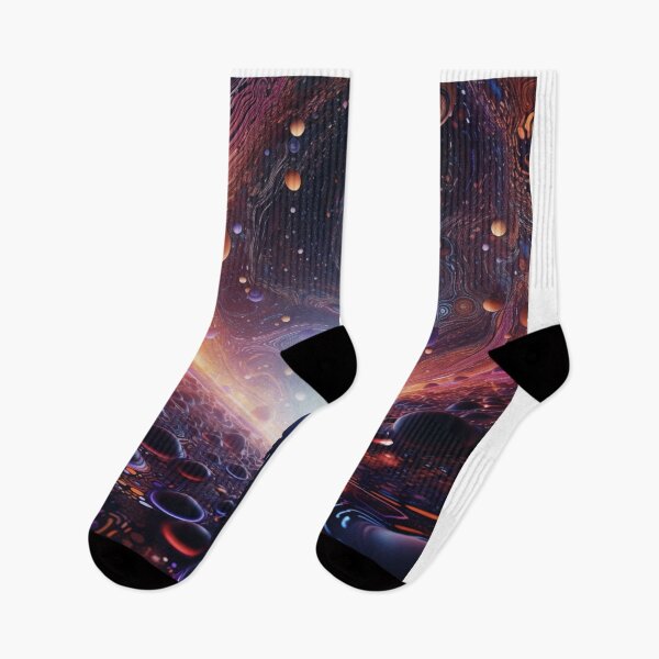 Item preview, step into the unreal designed and sold by patternshoprad.