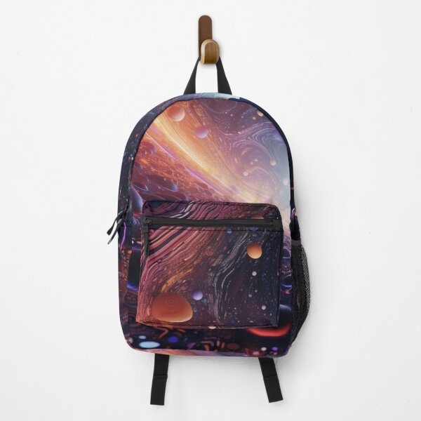 Item preview, step into the unreal designed and sold by patternshoprad.