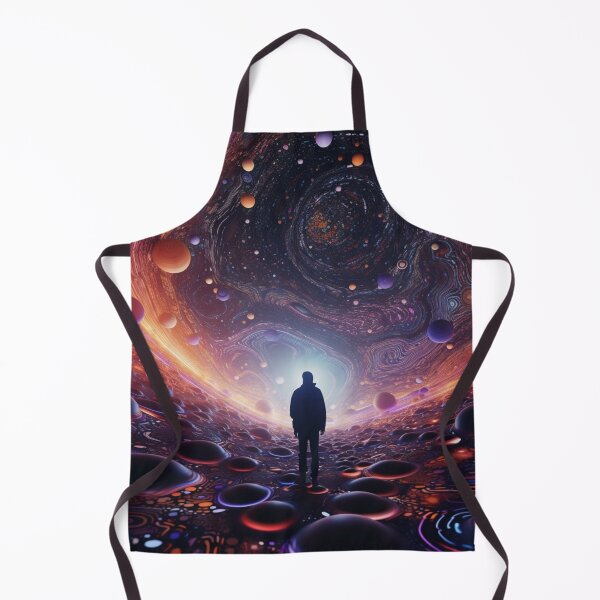 Item preview, step into the unreal designed and sold by patternshoprad.