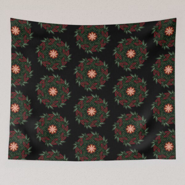 Item preview, Flower Stitches designed and sold by maryallen138.