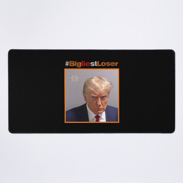 Item preview, #BigliestLoser (Hi-Res) designed and sold by The Passive Canuck.