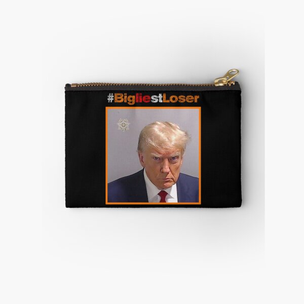 Item preview, #BigliestLoser (Hi-Res) designed and sold by The Passive Canuck.