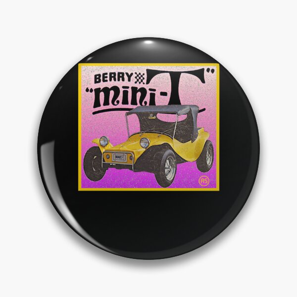 Item preview, Berry Mini designed and sold by PrunelLoiseau.
