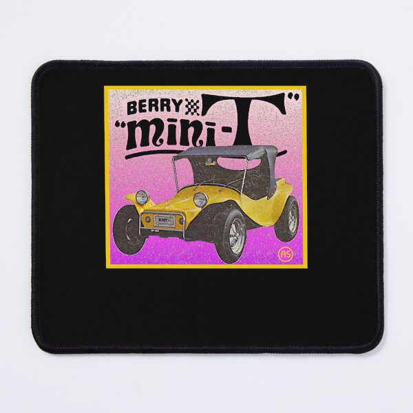 Item preview, Berry Mini designed and sold by PrunelLoiseau.