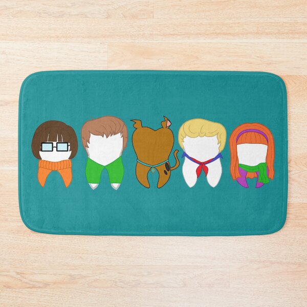 Item preview, Mystery Teeth designed and sold by thehippiehygienist.