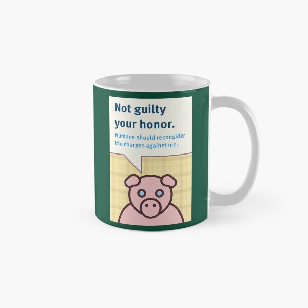 Item preview, Not Guilty (15) designed and sold by MeksApparell.