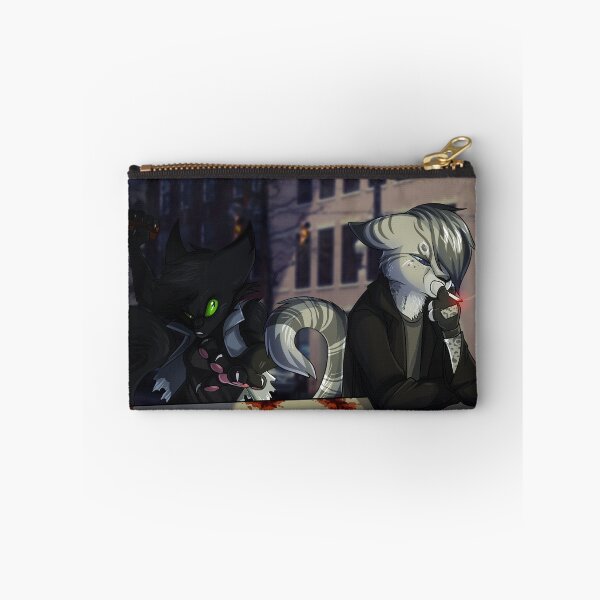 Item preview, Ashfur Dies designed and sold by Draikinator.