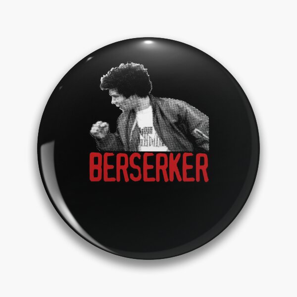 Item preview, Berserker designed and sold by PrunelLoiseau.