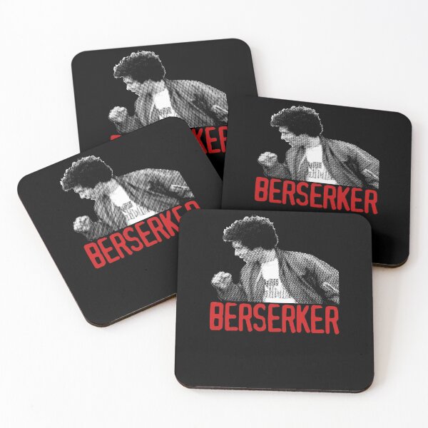 Item preview, Berserker designed and sold by PrunelLoiseau.