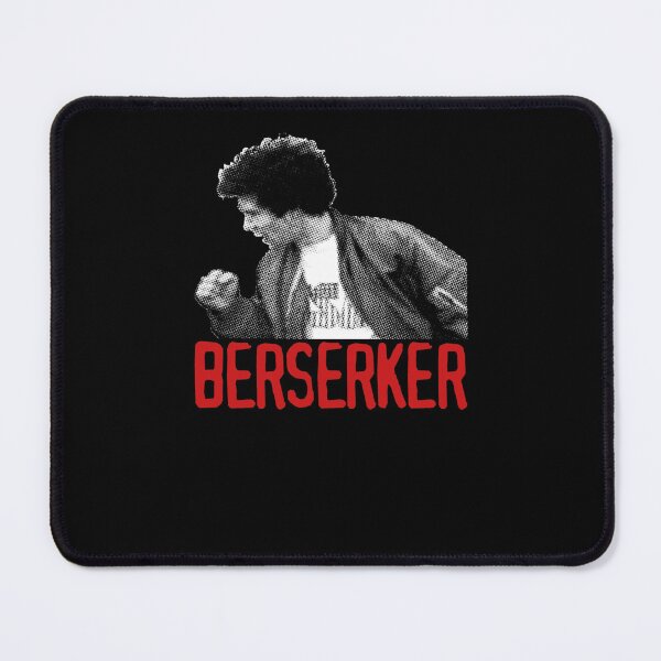 Item preview, Berserker designed and sold by PrunelLoiseau.