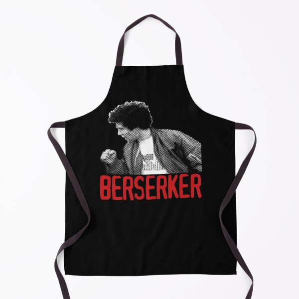 Item preview, Berserker designed and sold by PrunelLoiseau.