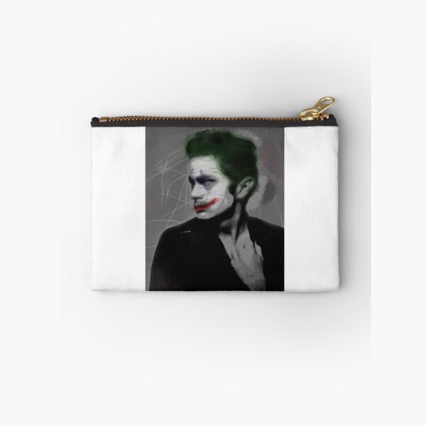 Item preview, James Dean defaced by Joker designed and sold by Nick800.