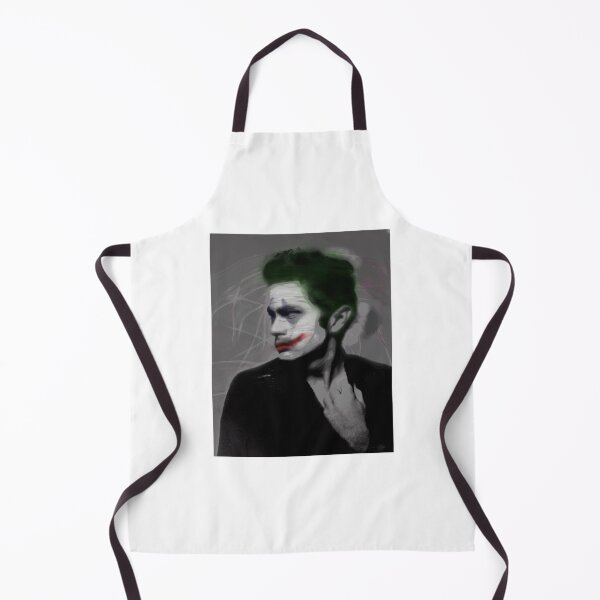 Item preview, James Dean defaced by Joker designed and sold by Nick800.