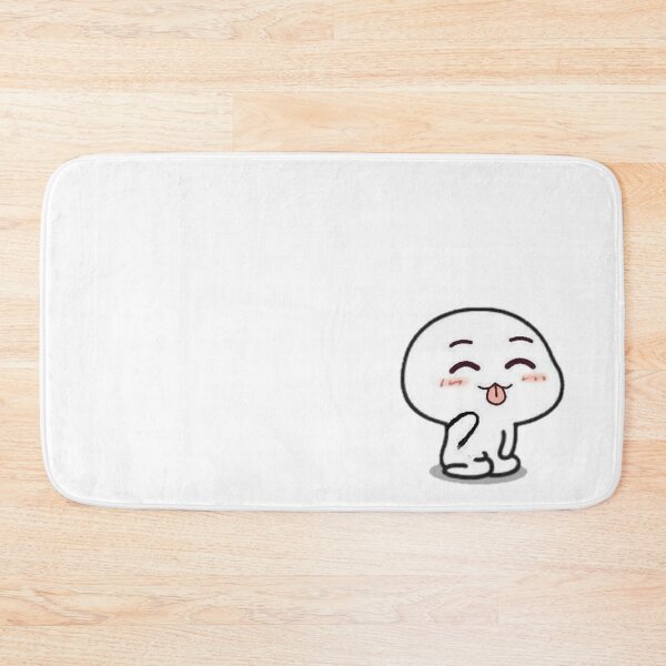 Item preview, Pentol Bluek With Tongue designed and sold by ProGallery.