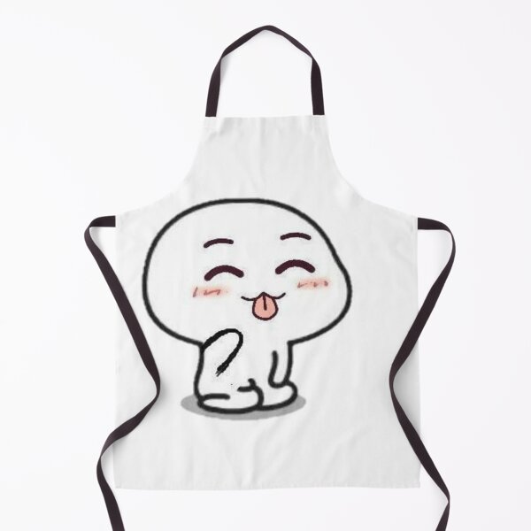 Item preview, Pentol Bluek With Tongue designed and sold by ProGallery.