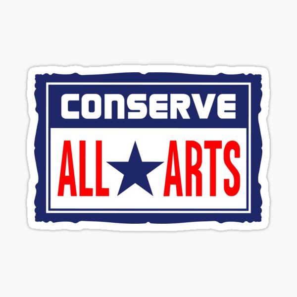 Converse All Star Logo Embroidery Design - Emblanka