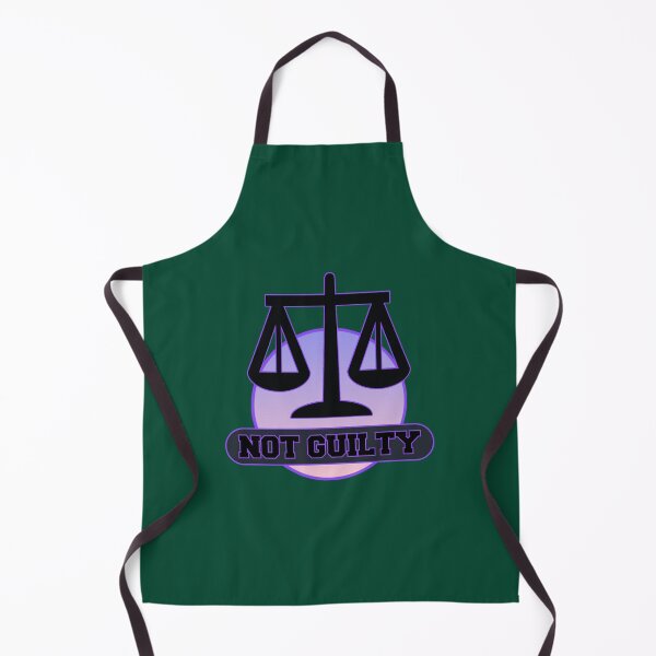 Item preview, Not guilty (21) designed and sold by MeksApparell.