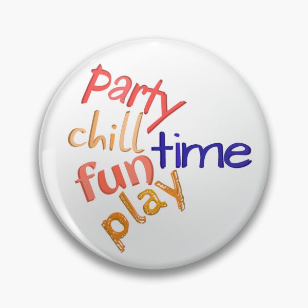 Item preview, Odsy Expressions: Fun Time designed and sold by Odsy.