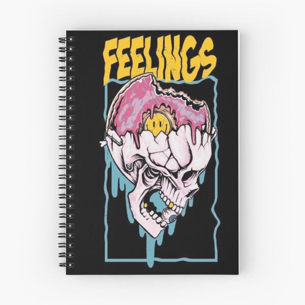 Item preview, Feelings designed and sold by JZfashion.