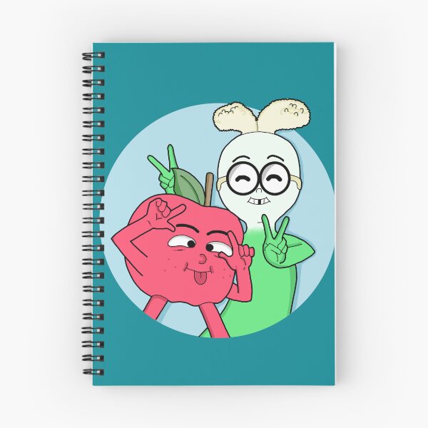 Item preview, Apple and Onion designed and sold by hemp3x.