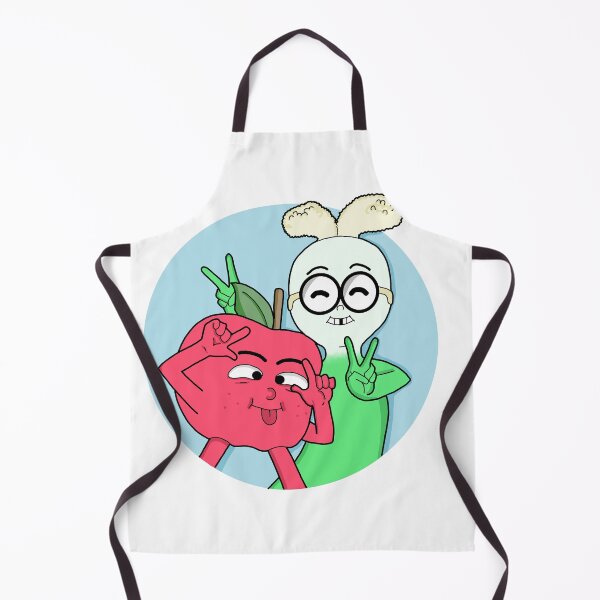Item preview, Apple and Onion designed and sold by hemp3x.