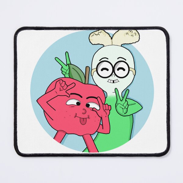 Item preview, Apple and Onion designed and sold by hemp3x.