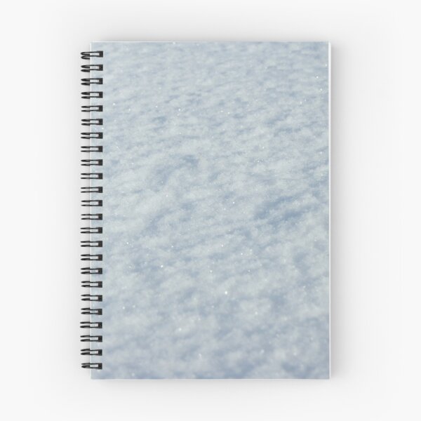 Item preview, Fluffy soft snow designed and sold by mrivserg.