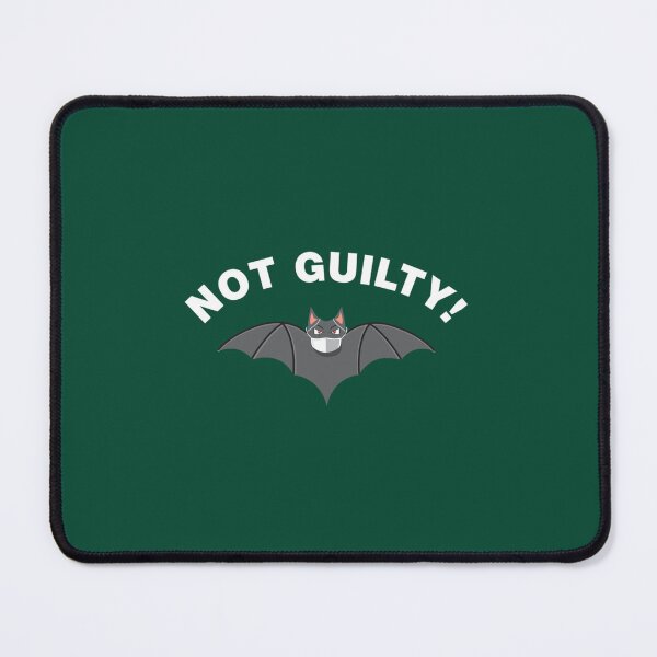 Item preview, Not Guilty a designed and sold by MeksApparell.