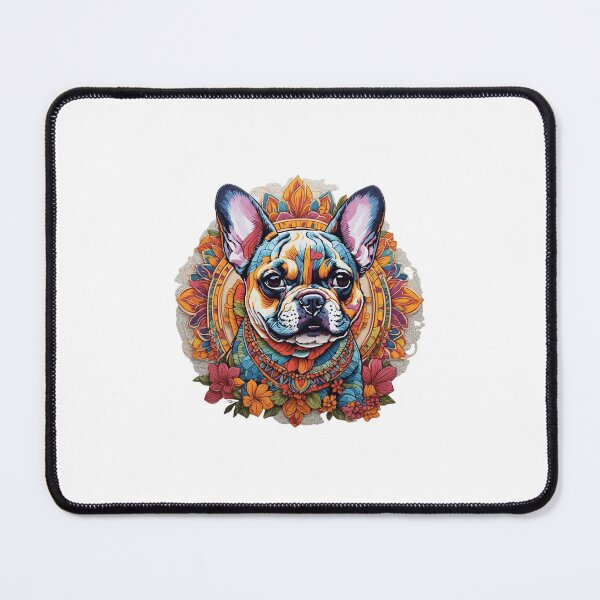 Item preview, Dog Pop Art designed and sold by YourCoffeeCup.