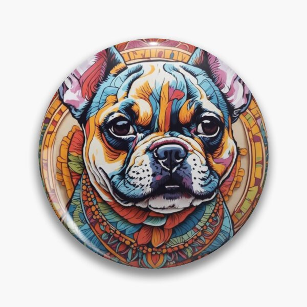 Item preview, Dog Pop Art designed and sold by YourCoffeeCup.