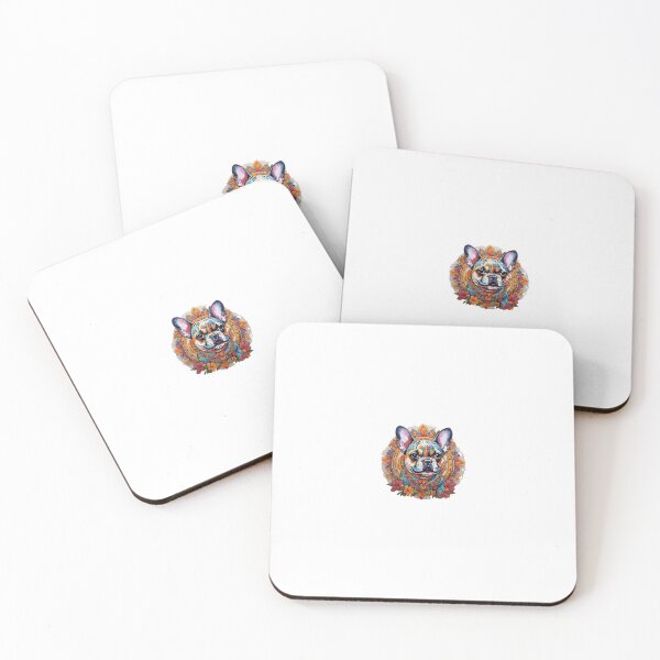 Item preview, Dog Pop Art designed and sold by YourCoffeeCup.