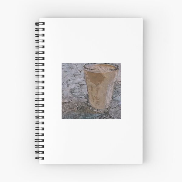 Item preview, Iced coffee. designed and sold by Caliterfly.