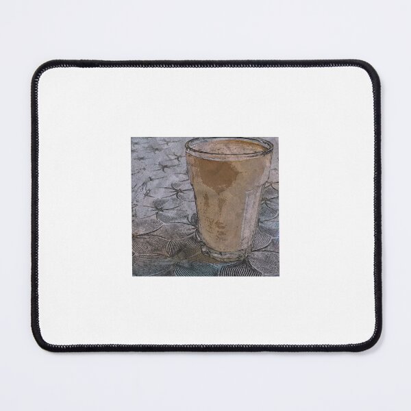 Item preview, Iced coffee. designed and sold by Caliterfly.